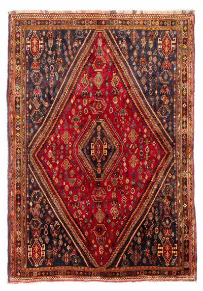 Tapis de Chiraz Tapis 190x272cm - Tapis persan