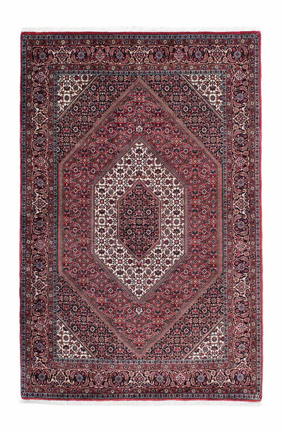 Tapis de Bidjar Tapis 133x202cm - Tapis persan