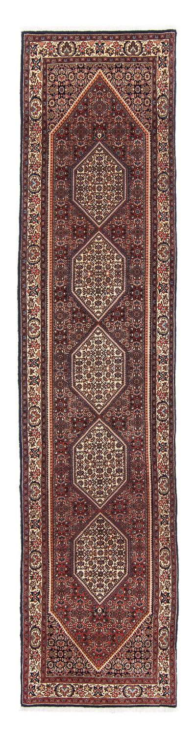 Tapis de Bidjar Tapis 78x364cm - Tapis persan