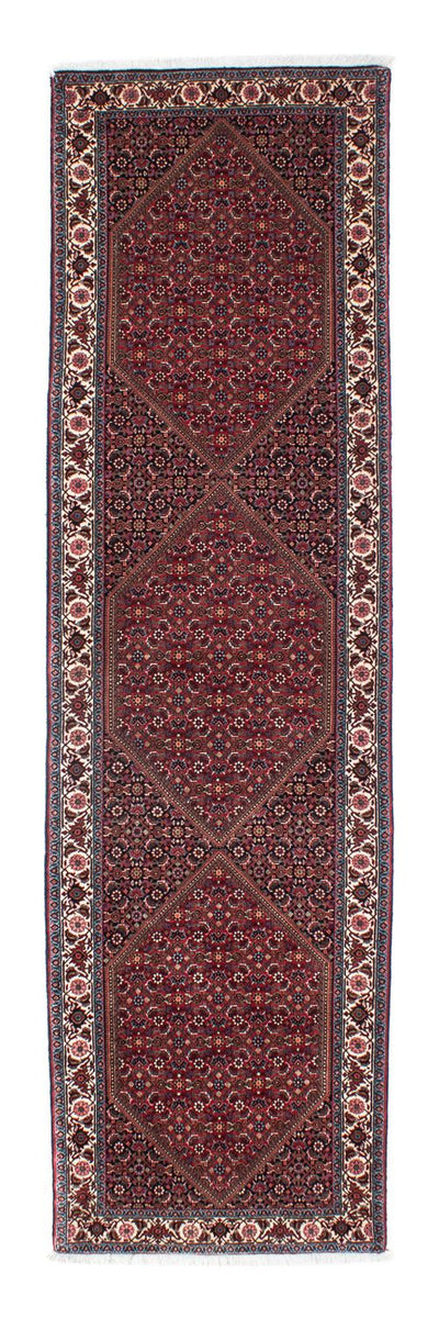 Tapis de Bidjar Tapis 85x306cm - Tapis persan