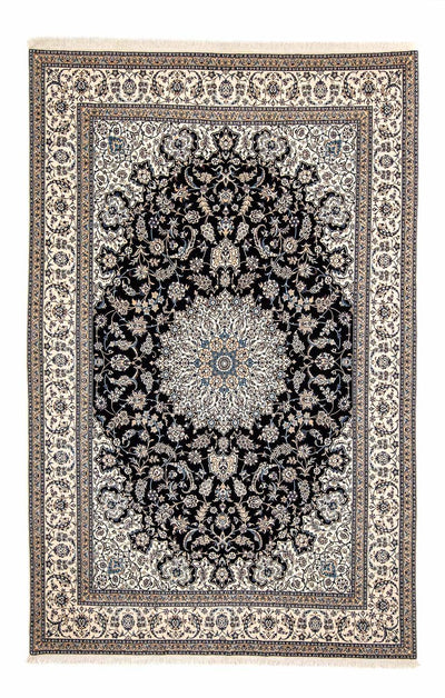 Tapis de Nain - 6La Tapis 211x327cm - Tapis persan