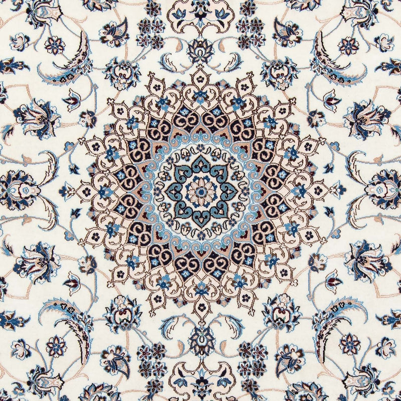 Tapis persan - Nain - Premium - 310 x 205 cm - beige