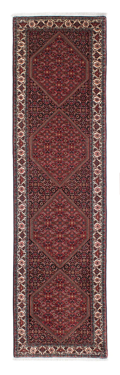 Tapis de Bidjar Tapis 78x305cm - Tapis persan