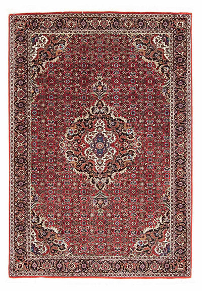 Tapis de Bidjar Tapis 110x165cm - Tapis persan