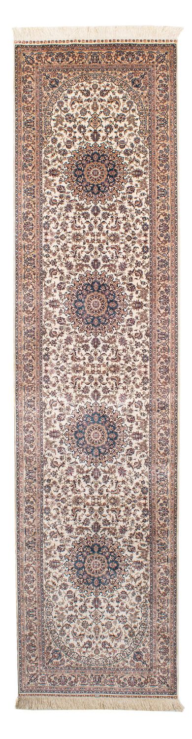 Hereke Tapis 78x307cm - Tapis oriental