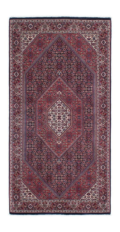 Tapis de Bidjar Tapis 99x202cm - Tapis persan