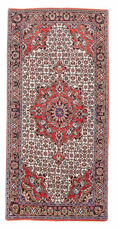 Tapis de Bidjar Tapis 68x145cm - Tapis persan
