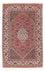 Tapis persan - Bidjar - 140 x 83 cm - rouge