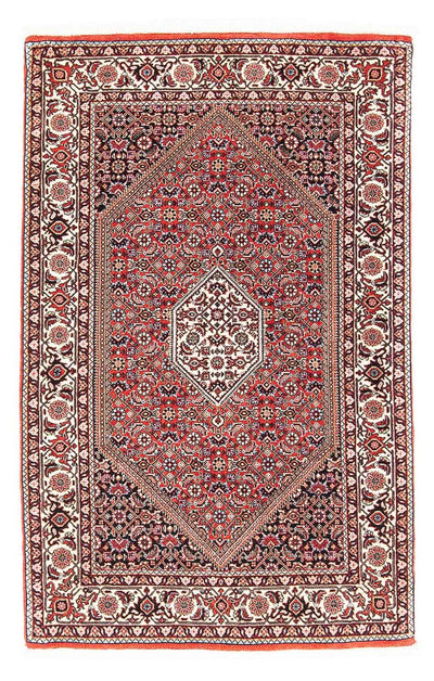 Tapis de Bidjar Tapis 83x140cm - Tapis persan