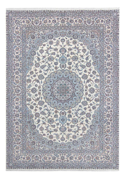 Tapis de Nain - 6La Tapis 248x358cm - Tapis persan