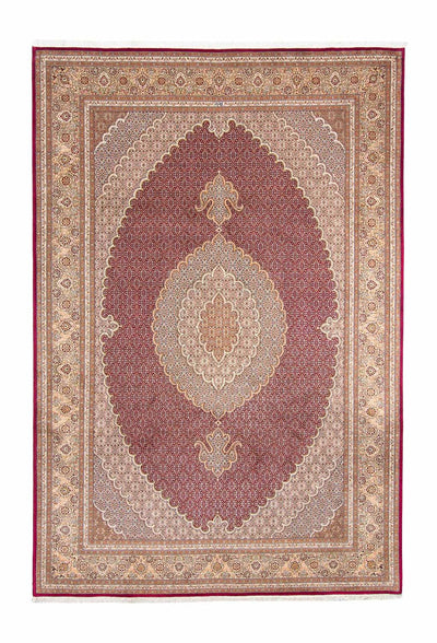 Tapis de Tabriz Tapis 198x302cm - Tapis persan