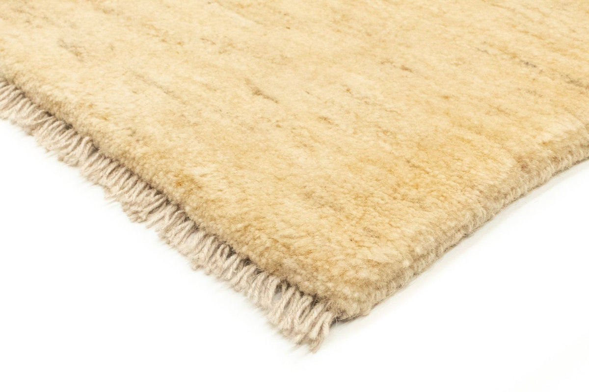 Tapis Gabbeh - Loribaft Persan - 179 x 126 cm - beige