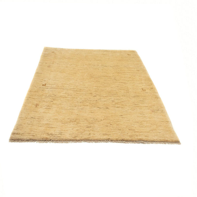 Tapis Gabbeh - Loribaft Persan - 179 x 126 cm - beige