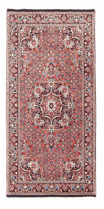 Tapis de Bidjar Tapis 67x142cm - Tapis persan