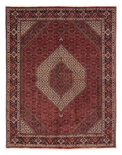 Tapis de Bidjar Tapis 206x261cm - Tapis persan