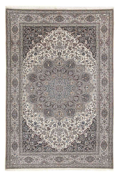 Tapis de Nain - 6La Tapis 218x318cm - Tapis persan