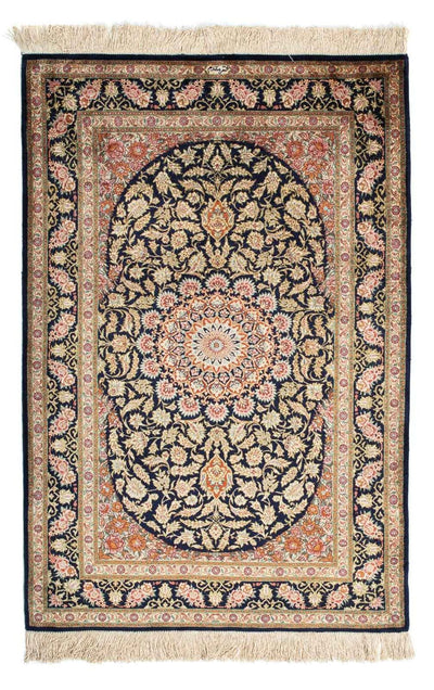 Tapis de Qom Tapis 79x120cm - Tapis persan