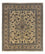 Tapis persan - Nain - Royal - 300 x 248 cm - beige