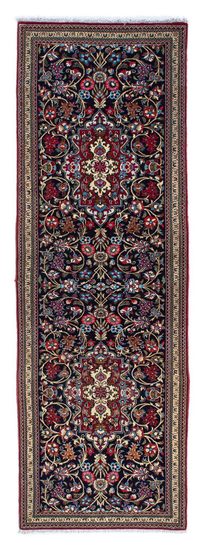 Tapis de Qom Tapis 70x197cm - Tapis persan