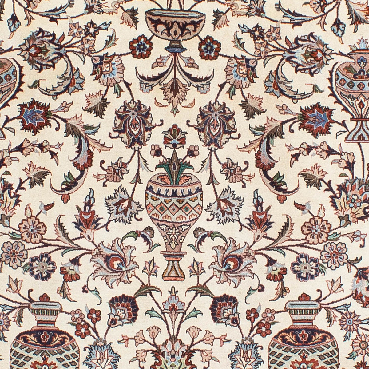 Tapis persan - Classique - 299 x 200 cm - beige