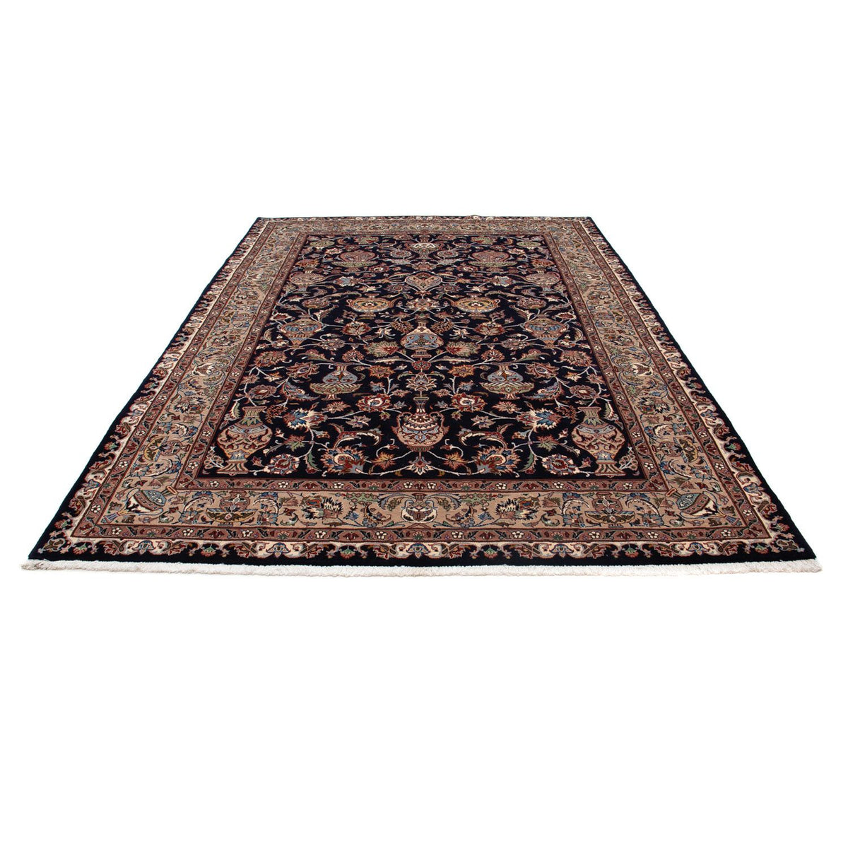 Tapis persan - Classique - 299 x 200 cm - beige
