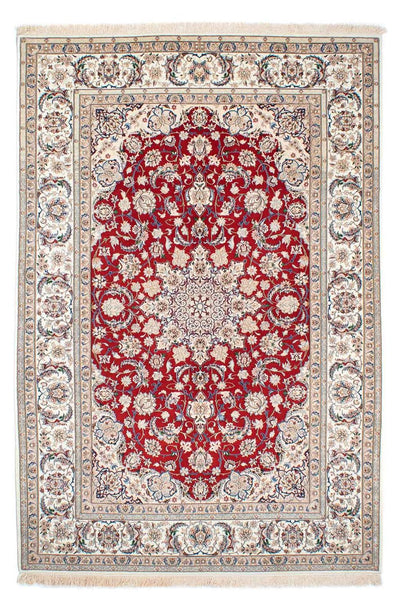 Tapis d'Isfahan Tapis 162x237cm - Tapis persan