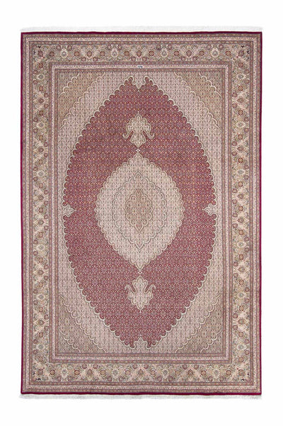 Tapis de Tabriz Tapis 200x308cm - Tapis persan