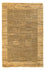 Tapis Gabbeh - Indus - 94 x 60 cm - multicolore