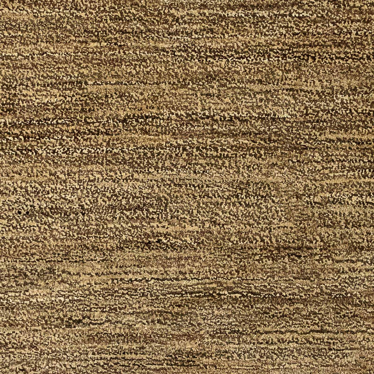 Tapis Gabbeh - Indus - 100 x 64 cm - multicolore