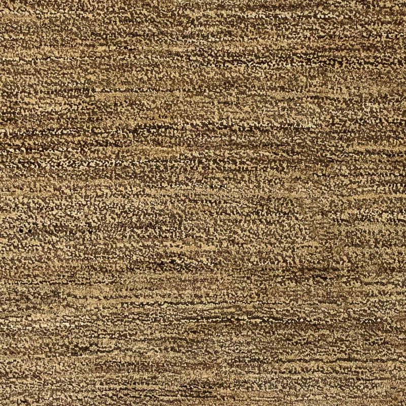 Tapis Gabbeh - Indus - 100 x 64 cm - multicolore