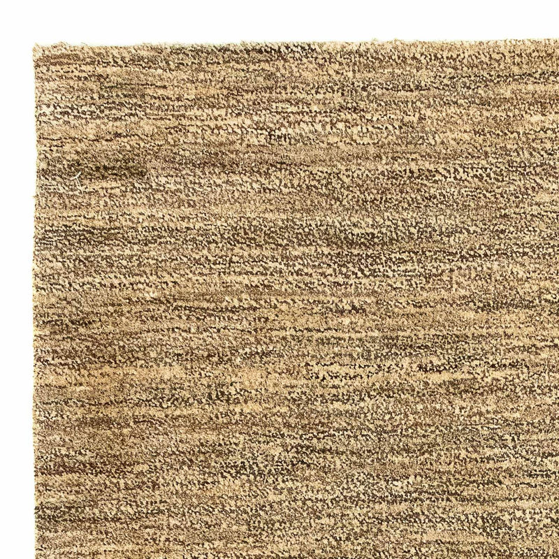 Tapis Gabbeh - Indus - 100 x 62 cm - multicolore