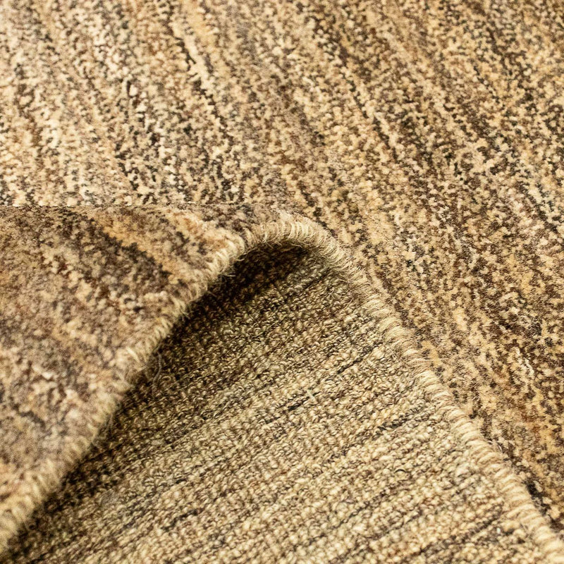 Tapis Gabbeh - Indus - 100 x 62 cm - multicolore