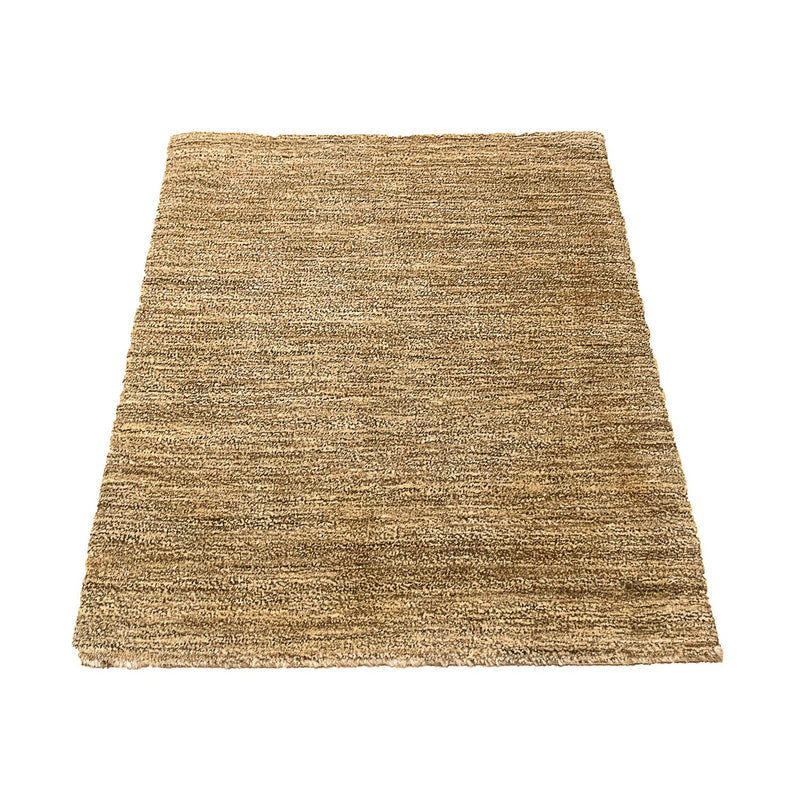 Tapis Gabbeh - Indus - 100 x 62 cm - multicolore