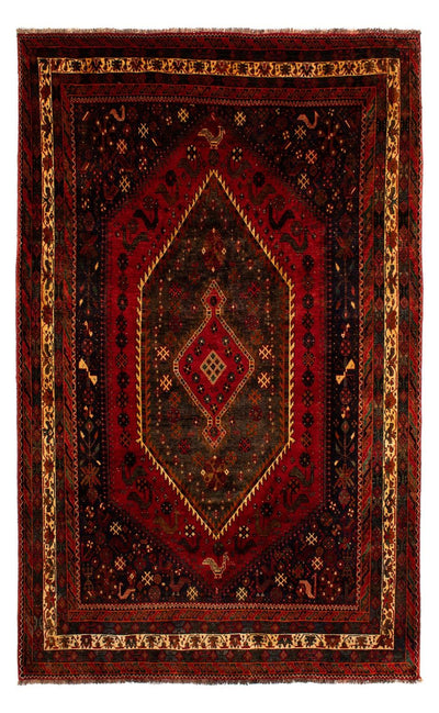 Tapis de Chiraz Tapis 208x312cm - Tapis persan