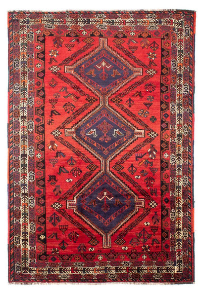 Tapis de Chiraz Tapis 200x287cm - Tapis persan