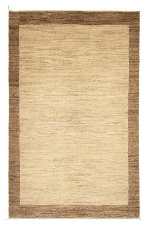 Tapis Gabbeh - Indus - 247 x 160 cm - beige