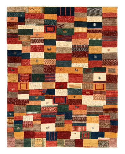 Qashqai Tapis 150x194cm - Tapis persan