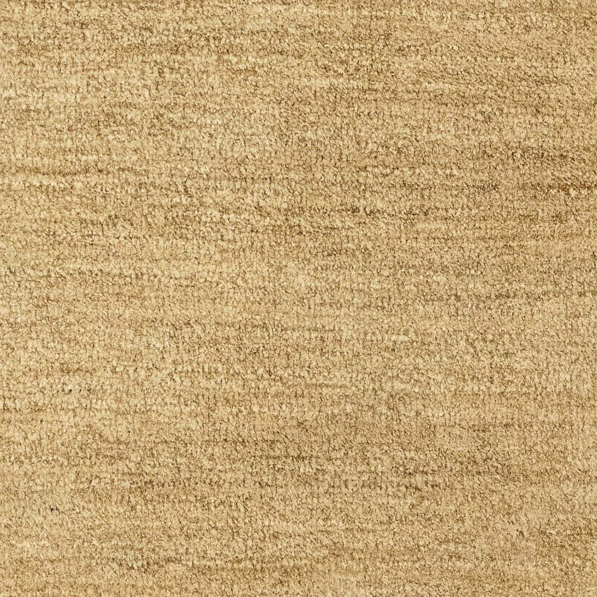Tapis Gabbeh - Indus - 92 x 60 cm - marron clair