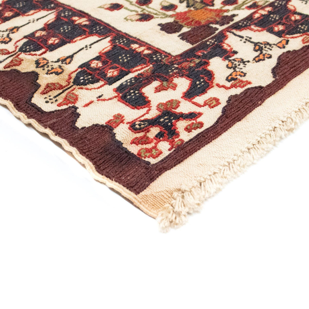 Tapis Kelim - Oriental - 178 x 132 cm - multicolore