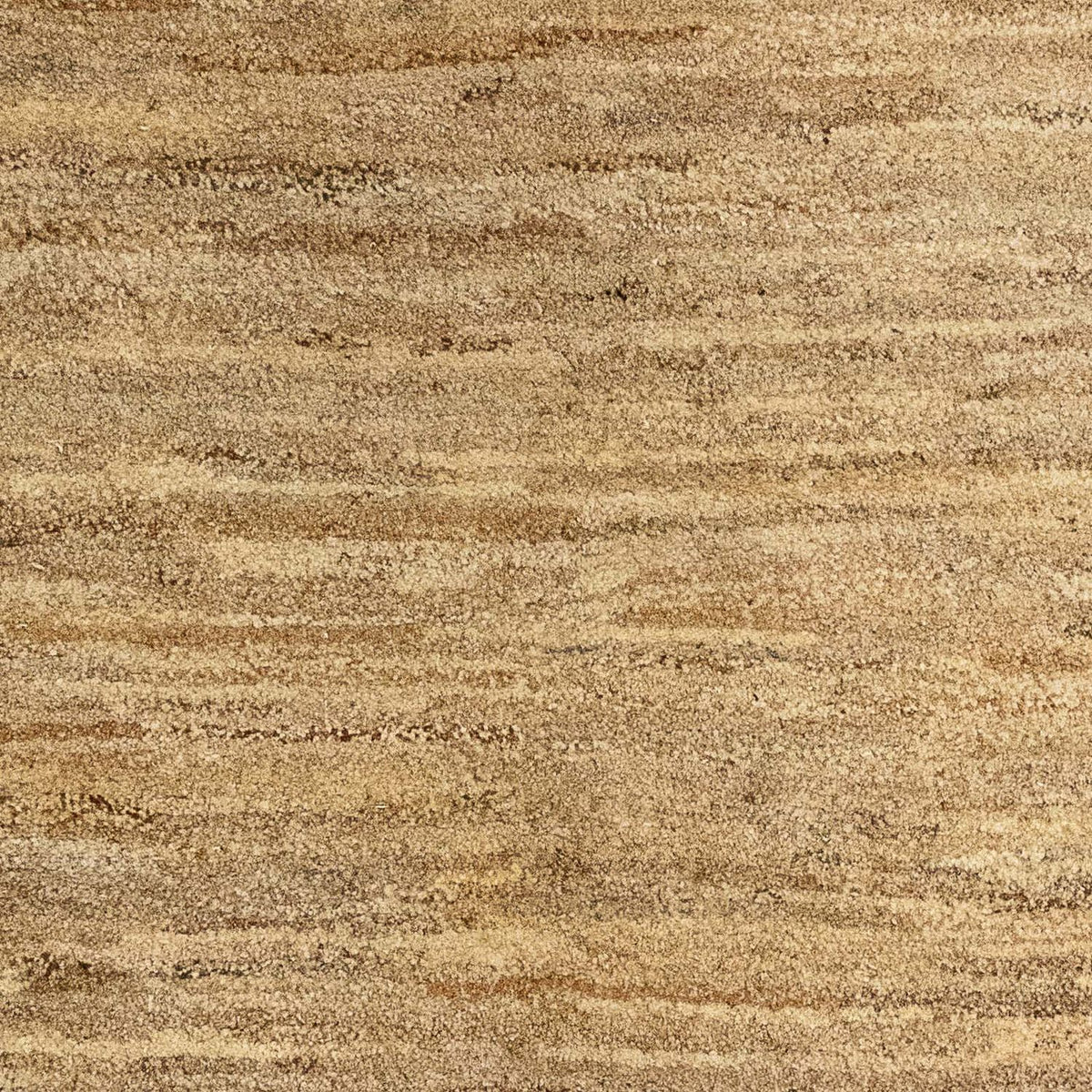 Tapis Gabbeh - Persan - 104 x 77 cm - multicolore