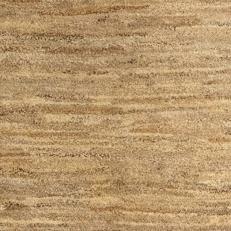 Tapis Gabbeh - Persan - 104 x 77 cm - multicolore