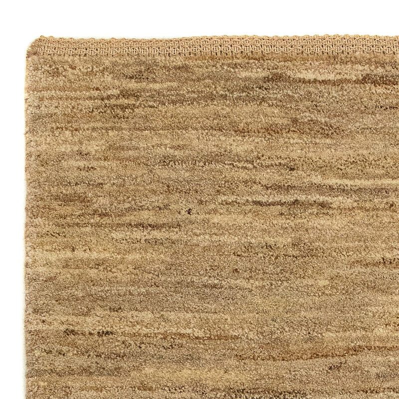 Tapis Gabbeh - Persan - 104 x 77 cm - multicolore