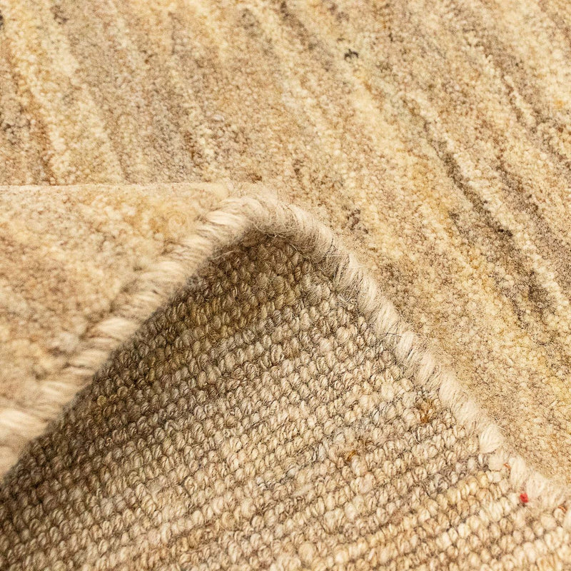 Tapis Gabbeh - Persan - 104 x 77 cm - multicolore