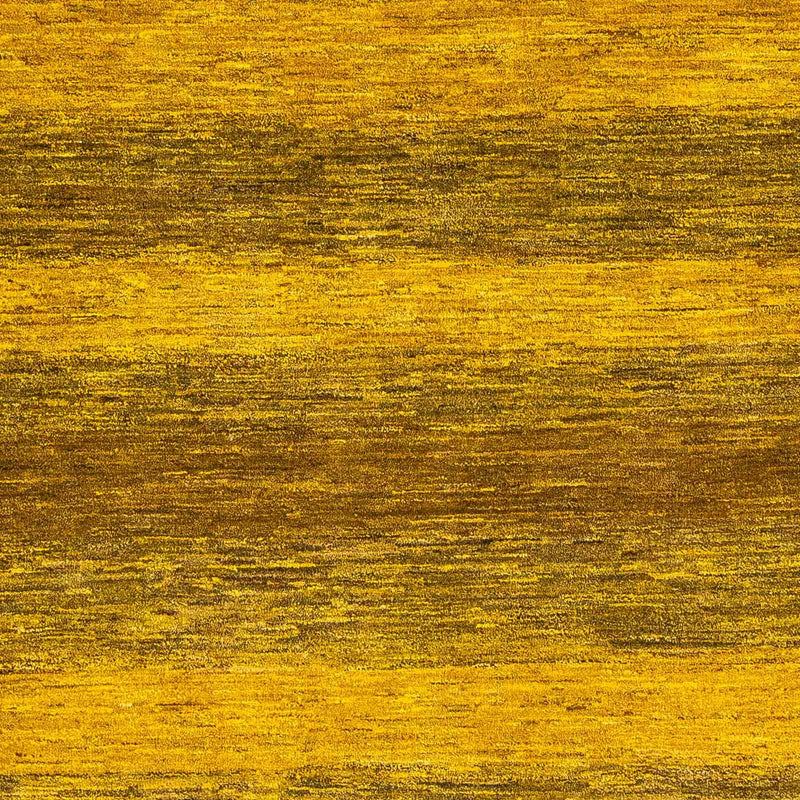 Tapis Gabbeh - Indus - 318 x 241 cm - multicolore