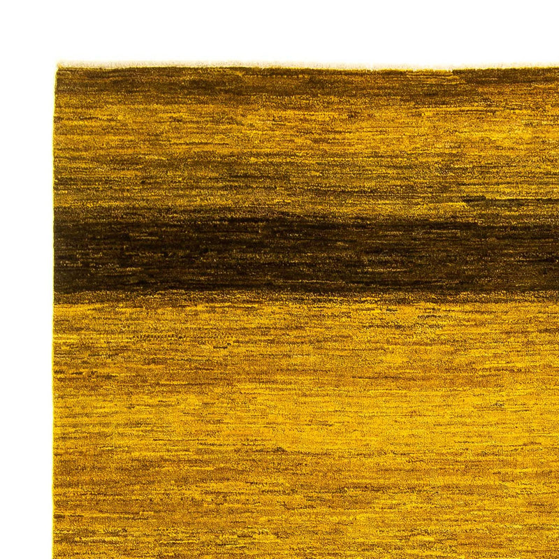 Tapis Gabbeh - Indus - 318 x 241 cm - multicolore