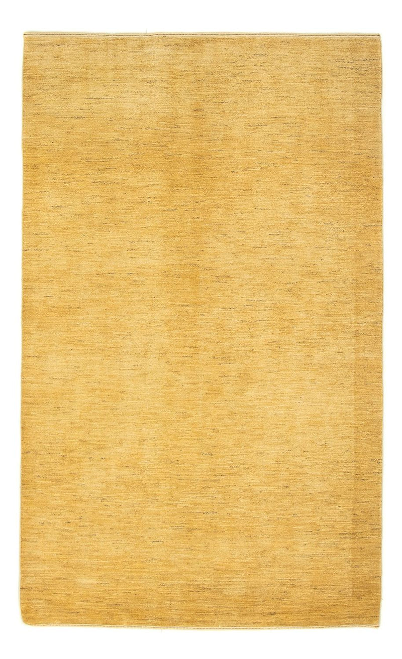 Tapis Gabbeh - Indus - 199 x 137 cm - beige