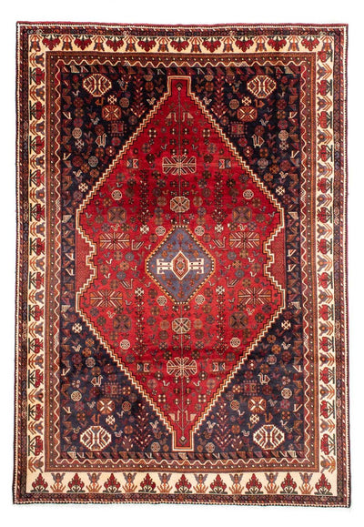 Tapis de Chiraz Tapis 216x312cm - Tapis persan
