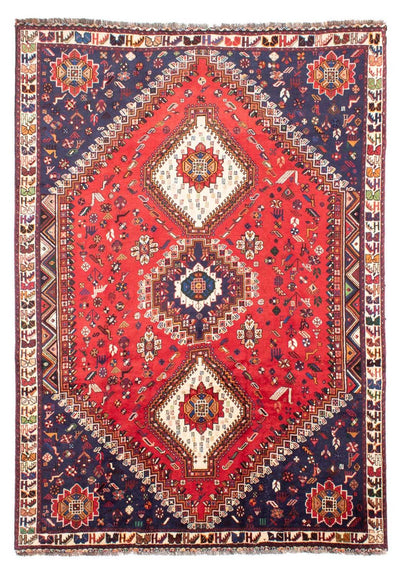 Tapis de Chiraz Tapis 208x300cm - Tapis persan