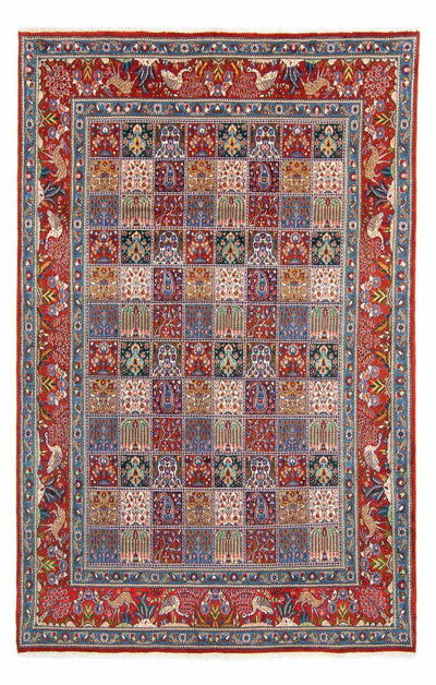 Tapis de Moud Tapis 192x295cm - Tapis persan