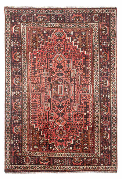 Tapis de Chiraz Tapis 213x310cm - Tapis persan